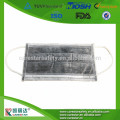High Quality Medical Face Mask Disposable Active Carbon Face Mask for 4 Ply